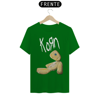 Nome do produto Korn