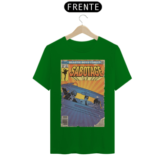 Nome do produto Beastie Boys