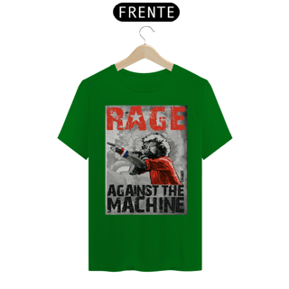 Nome do produto Rage Against The Machine