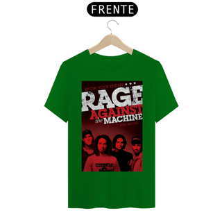 Nome do produto Rage Against The Machine