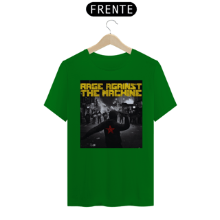 Nome do produto Rage Against The Machine