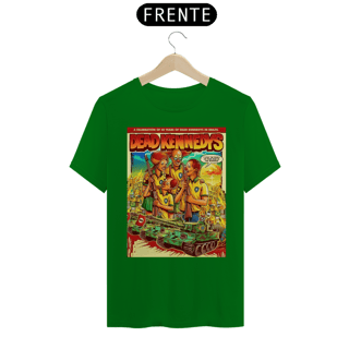 Nome do produto Dead Kennedys