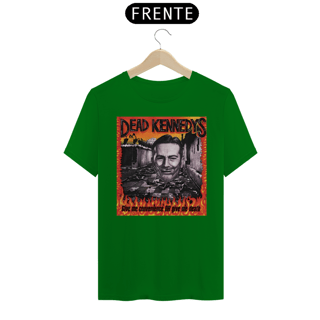 Nome do produto Dead Kennedys