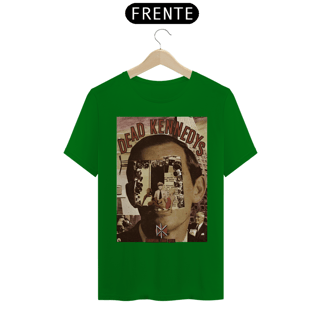 Nome do produto Dead Kennedys