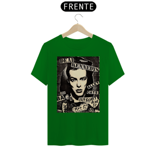 Nome do produto Dead Kennedys