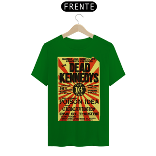 Nome do produto Dead Kennedys