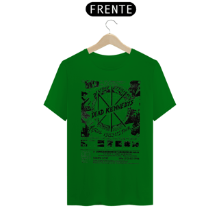 Nome do produto Dead Kennedys