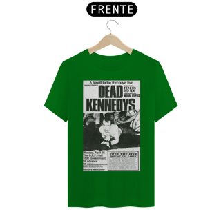 Nome do produto Dead Kennedys