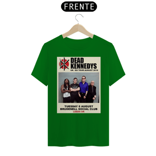 Nome do produto Dead Kennedys