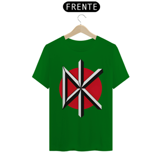 Nome do produto Dead Kennedys