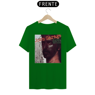 Nome do produto Frank Zappa