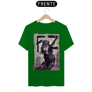 Nome do produto Frank Zappa