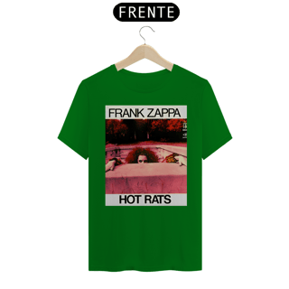 Nome do produto Frank Zappa