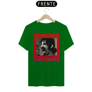 Nome do produto Frank Zappa