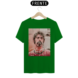 Nome do produto Frank Zappa