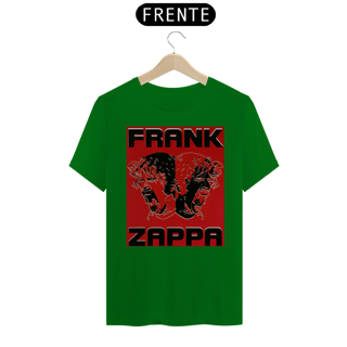 Nome do produto Frank Zappa