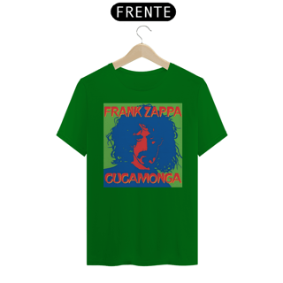 Nome do produto Frank Zappa