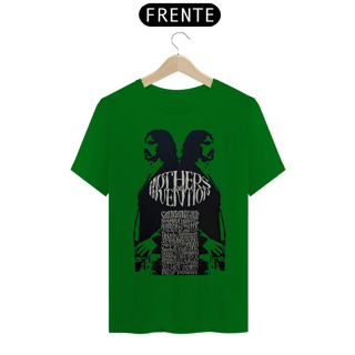 Nome do produto Frank Zappa