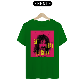 Nome do produto Frank Zappa
