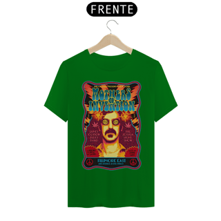 Nome do produto Frank Zappa