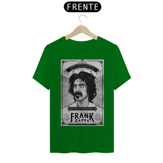 Nome do produto Frank Zappa