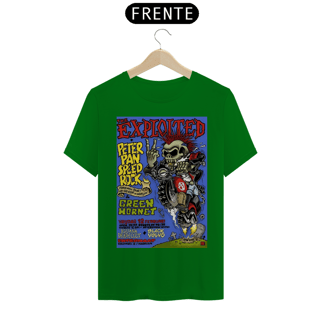 Nome do produto  The Exploited