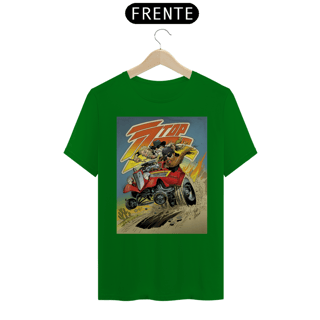 Nome do produto ZZ Top