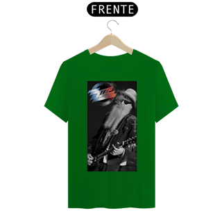 Nome do produto ZZ Top