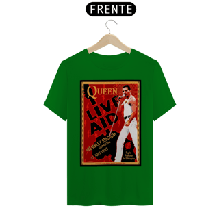 Nome do produto Queen (F. Mercury)