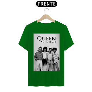 Nome do produto Queen (F. Mercury)