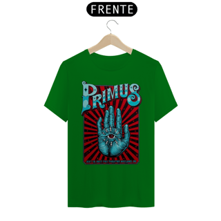 Nome do produto Primus