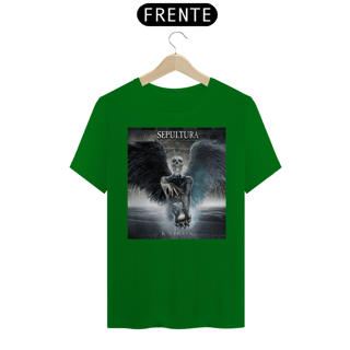 Nome do produto Sepultura