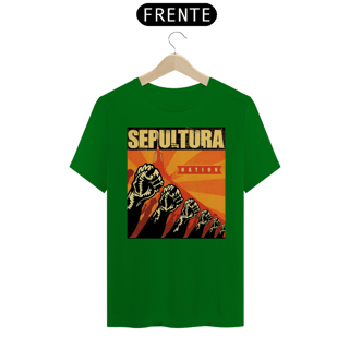 Nome do produto Sepultura