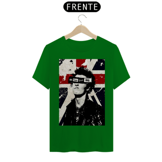 Nome do produto Sex Pistols