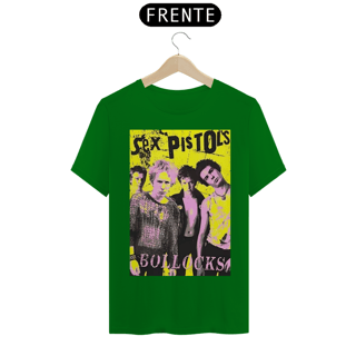 Nome do produto Sex Pistols