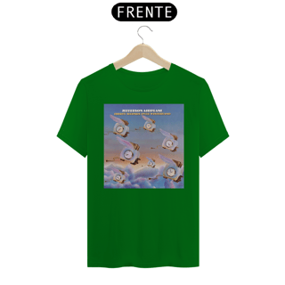 Nome do produto Jefferson Airplane