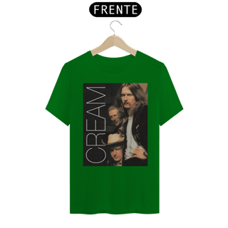 Nome do produto Cream