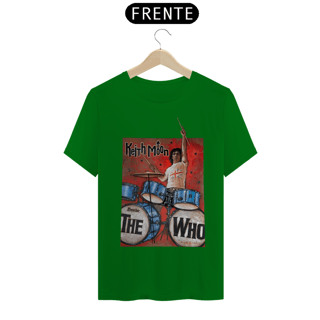 Nome do produto The Who. Keith Moon