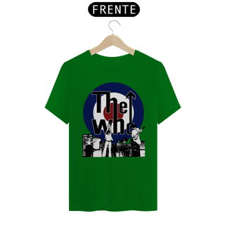 Nome do produto The Who