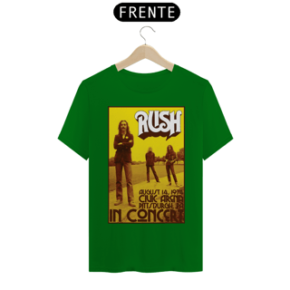 Nome do produto Rush