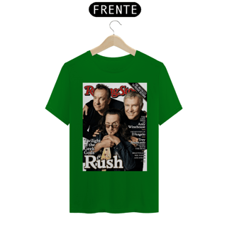 Nome do produto Rush