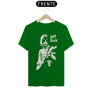 Nome do produto Jeff Beck