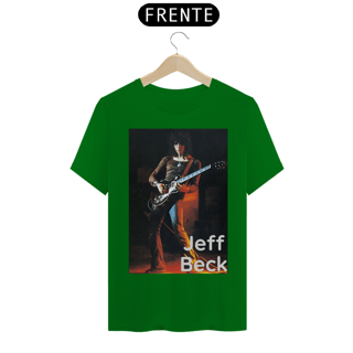 Nome do produto Jeff Beck