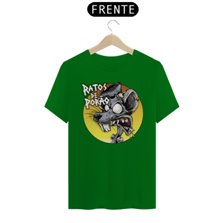 Nome do produto Ratos de Porão
