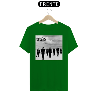 Nome do produto Titãs