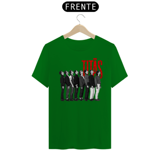 Nome do produto Titãs