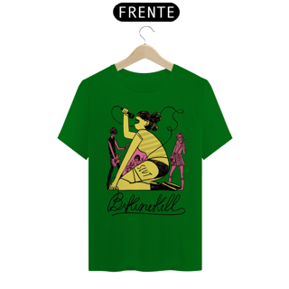 Nome do produto Bikini Kill