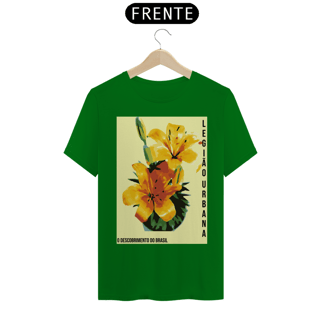 Nome do produto Legião Urbana