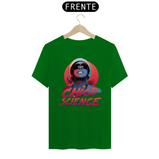 Nome do produto Chico Science e Nação Zumbi