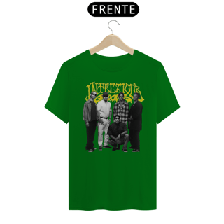 Nome do produto Infectious Grooves